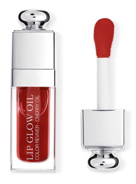 Lip Glow Oil Realzador de Color Dior 062 Bronzed Glow 6 ml-0