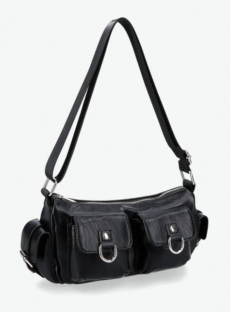Cartera Bandolera Cargo-3