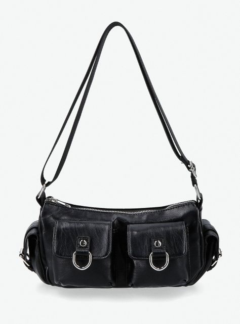 Cartera Bandolera Cargo-2