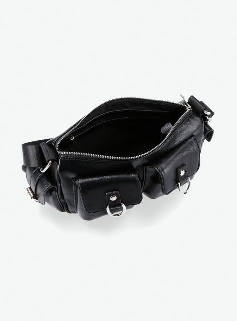 Cartera Bandolera Cargo-5