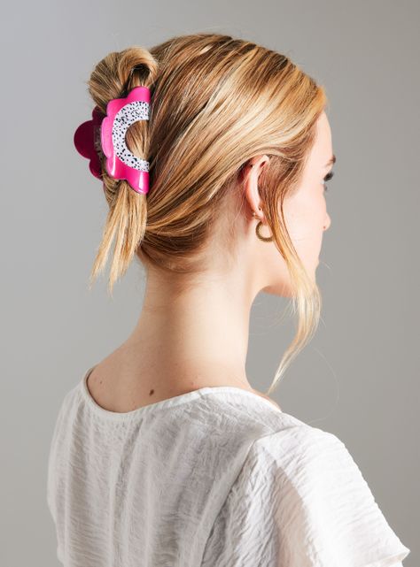 Set de Accesorios  Para Pelo Frutas 9 Piezas-3