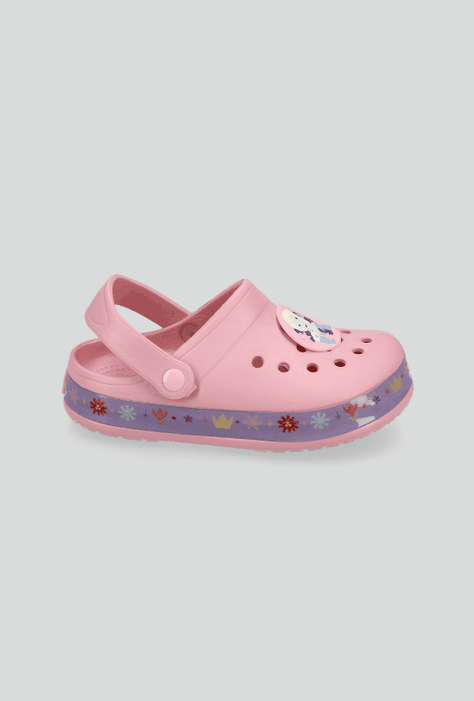 Zueco Kinds de Eva con Charms Unisex-4