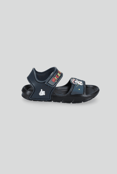 Sandalia Sport Junior Eva  Unisex-4