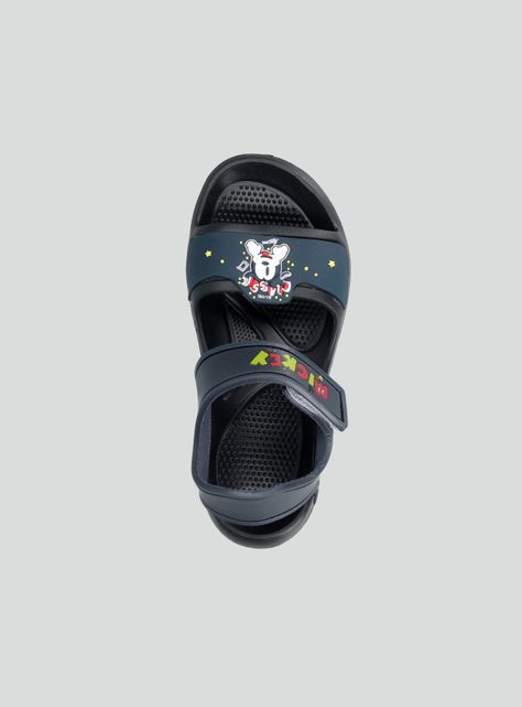Sandalia Sport Junior Eva  Unisex-3