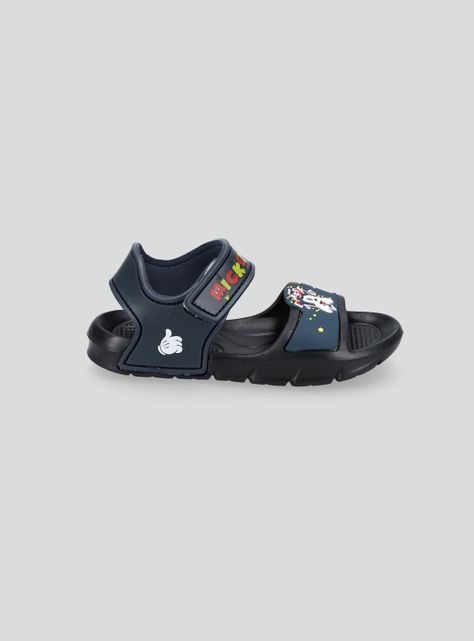 Sandalia Sport Junior Eva  Unisex-1
