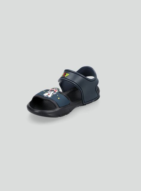 Sandalia Sport Junior Eva  Unisex-2