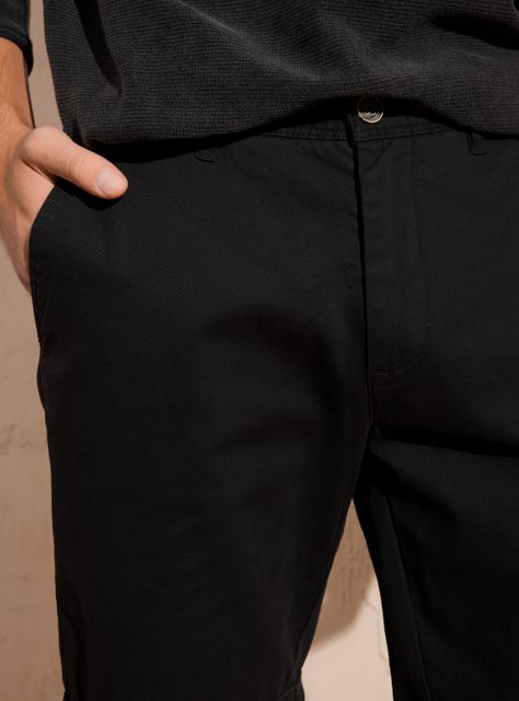 Short Garment Dye-2