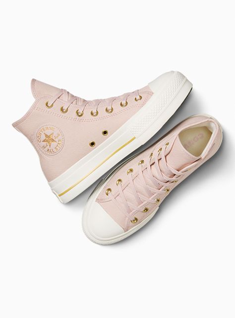 Zapatilla Urbana Mujer Chuck -Taylor All Star Axel-2