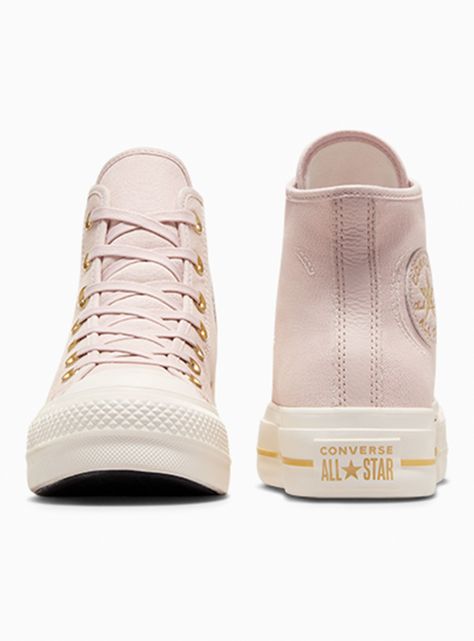 Zapatilla Urbana Mujer Chuck -Taylor All Star Axel-3
