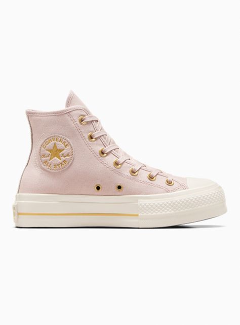 Zapatilla Urbana Mujer Chuck -Taylor All Star Axel-0