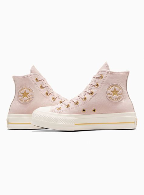 Zapatilla Urbana Mujer Chuck -Taylor All Star Axel-1