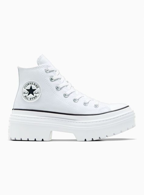 Zapatilla Urbana Taylor- All Star Axel Mujer-0