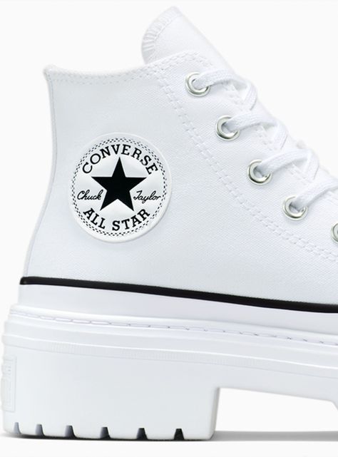 Zapatilla Urbana Taylor- All Star Axel Mujer-2