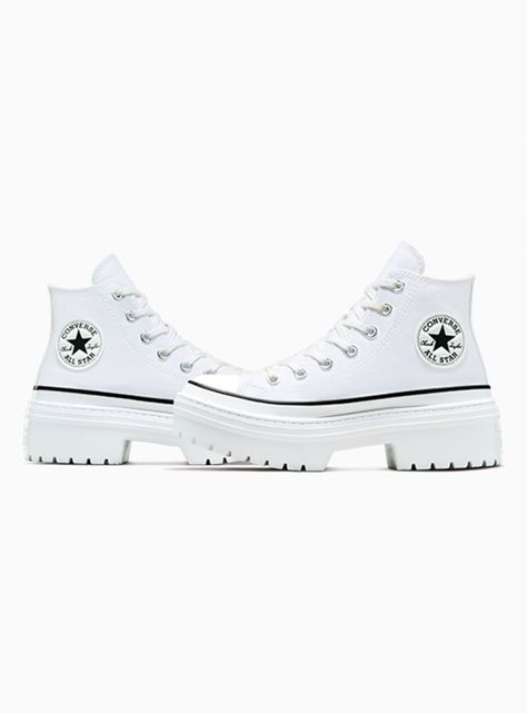 Zapatilla Urbana Taylor- All Star Axel Mujer-1