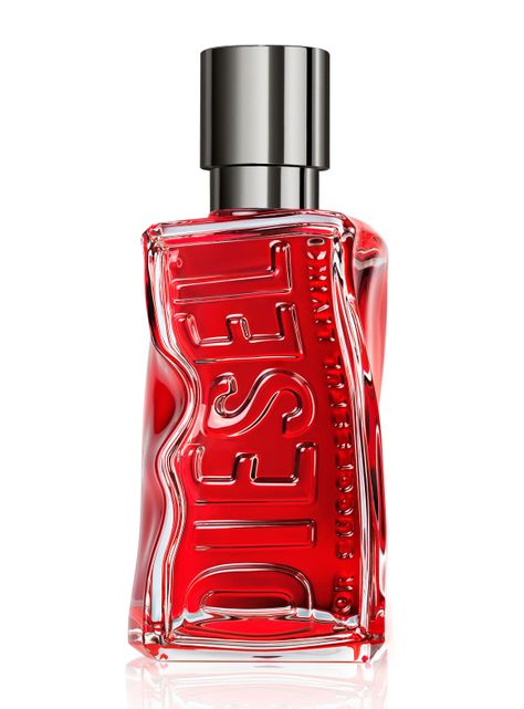 Perfume Hombre D by Diesel Red EDP 30 ml-0