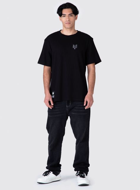 Polera Original Flow MC-3