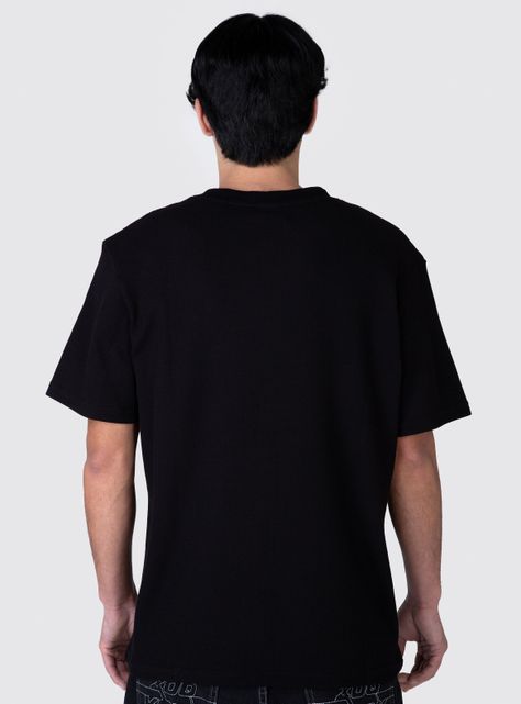 Polera Original Flow MC-1