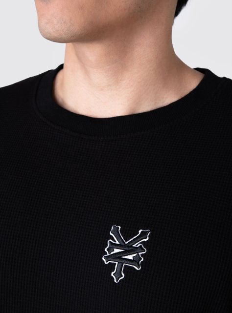Polera Original Flow MC-2