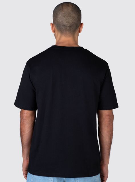 Polera Script 3.0 Manga Corta-1
