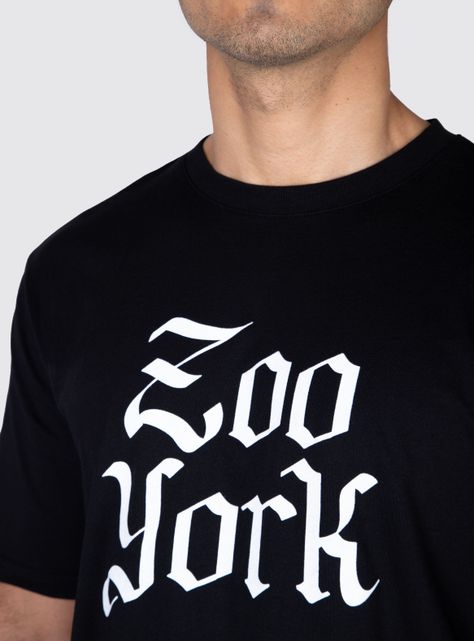 Polera Script 3.0 Manga Corta-2