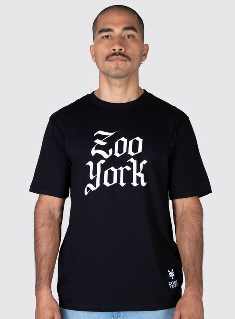 Polera Script 3.0 Manga Corta-0