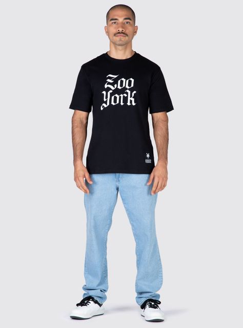 Polera Script 3.0 Manga Corta-3