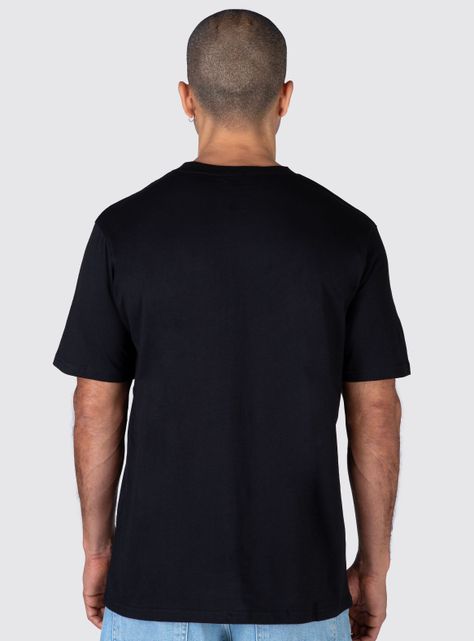 Polera Timeline 3.0 Manga Corta-1