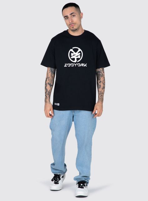 Polera MC Let Me 3.0-3