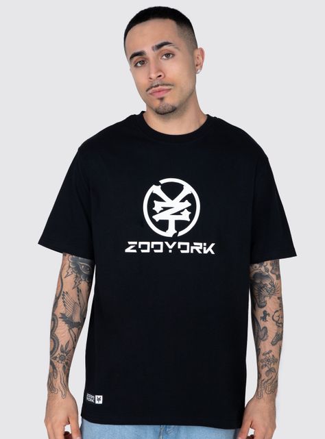 Polera MC Let Me 3.0-0