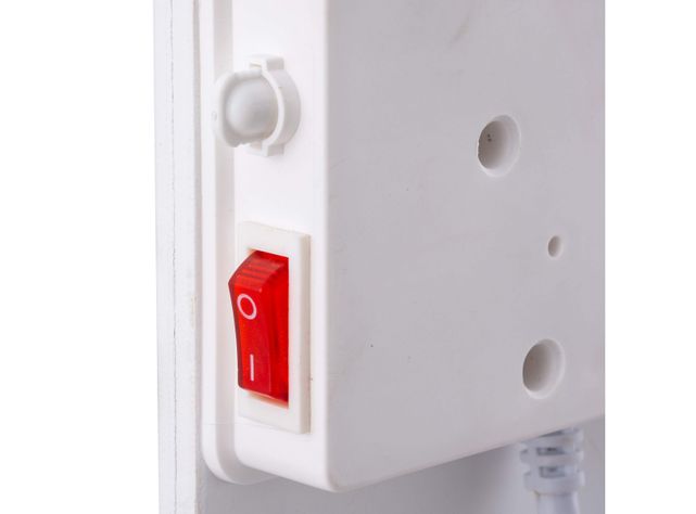 Panel Calefactor Biocalor Bio 400 Wifi-2