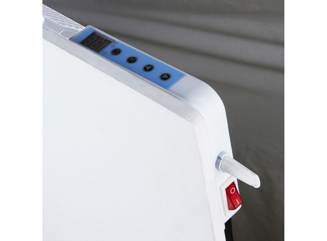 Panel Calefactor Biocalor Bio 400 Wifi-3