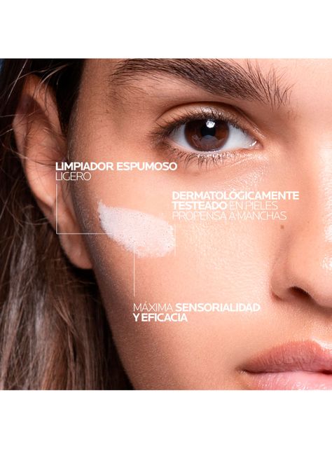 Mela B3 Gel Limpiador Anti-Manchas 200 ml-5