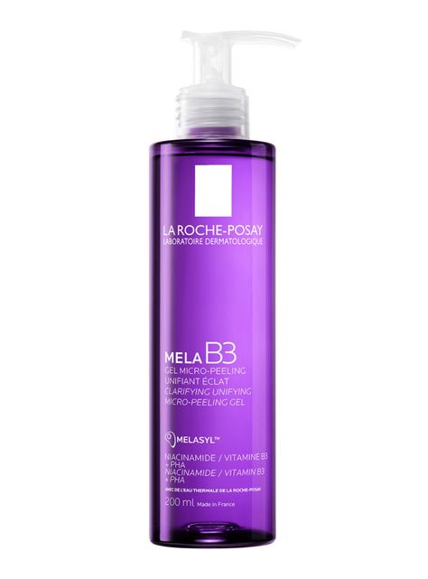 Mela B3 Gel Limpiador Anti-Manchas 200 ml-0