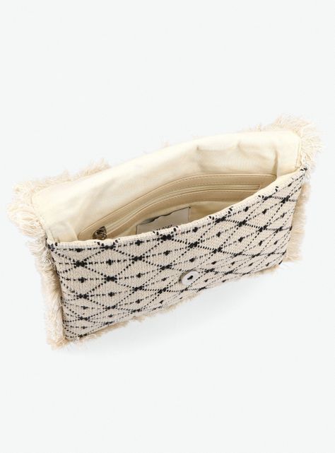 Cartera de Fiesta con Detalles Decorativos-5