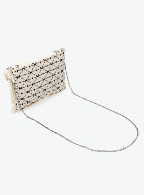 Cartera de Fiesta con Detalles Decorativos-4