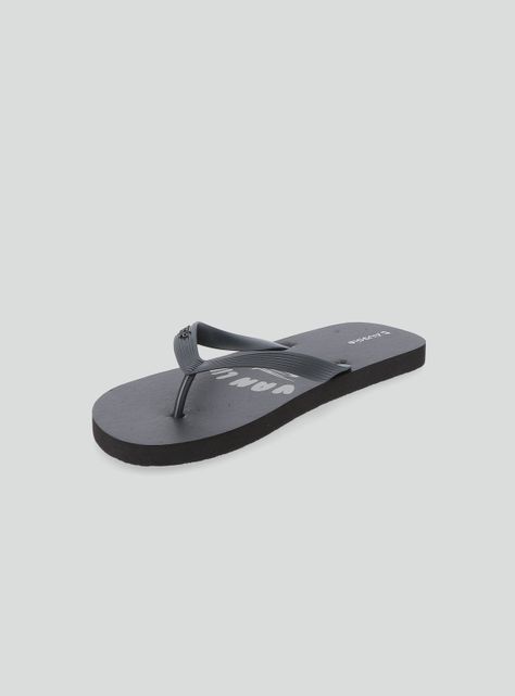Hawaiana Print  Slide Hombre-2