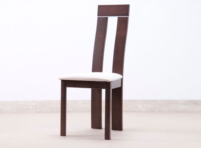 Juego de Comedor Clear Vidrio + 6 Sillas Attimo-6
