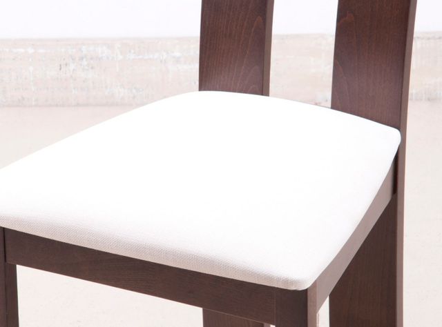 Juego de Comedor Clear Vidrio + 6 Sillas Attimo-9