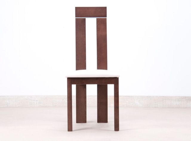 Juego de Comedor Clear Vidrio + 6 Sillas Attimo-5
