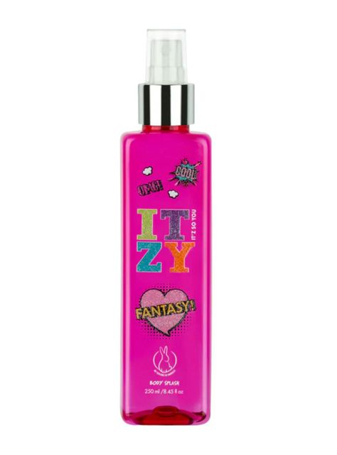 Body Splash Fantasy 250 ml Itzy-0