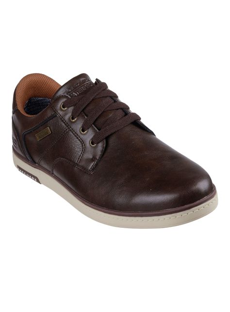 Zapato Casual Waterproof Haney Hombre-1