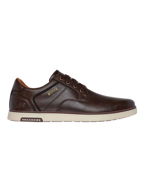 Zapato Casual Waterproof Haney Hombre-0