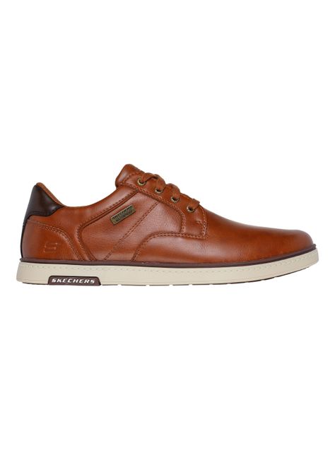 Zapato Casual Haney Waterproof Hombre-0