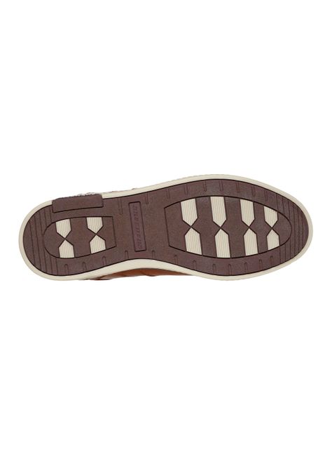 Zapato Casual Haney Waterproof Hombre-4