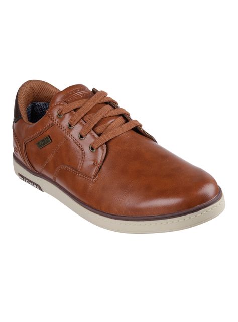 Zapato Casual Haney Waterproof Hombre-1