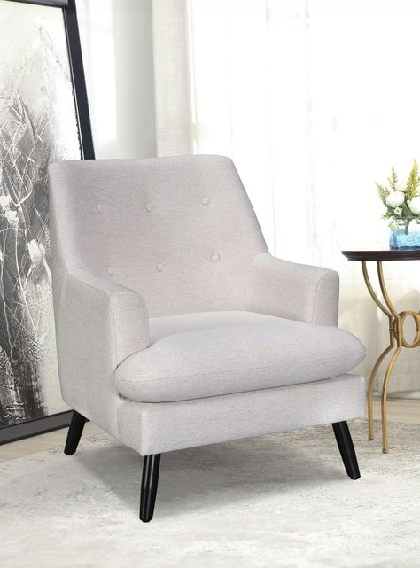 Poltrona Taylor Beige-4