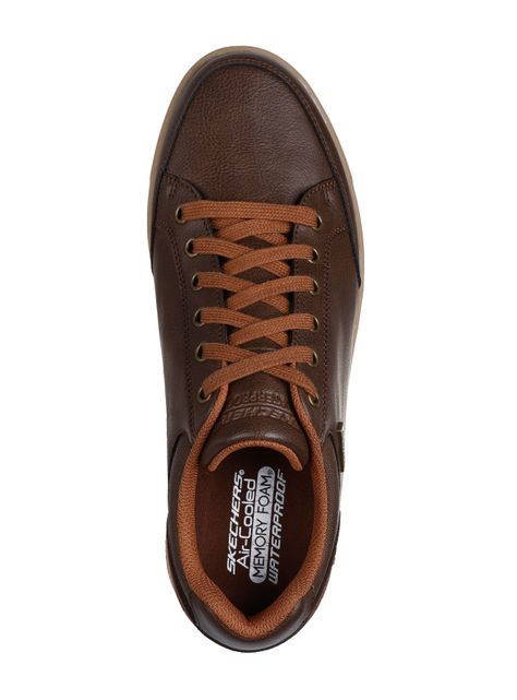 Zapato Casual Hombre Cavell-3