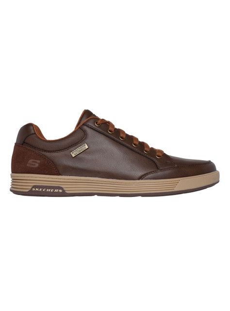 Zapato Casual Hombre Cavell-0