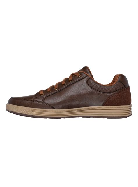 Zapato Casual Hombre Cavell-2