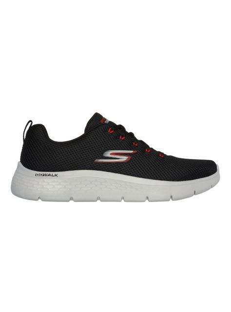 Zapatilla Urbana Estilo Go Walk Flex Hombre-0